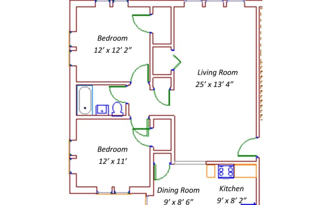 2062 Marshall AvenueApt A photos photos