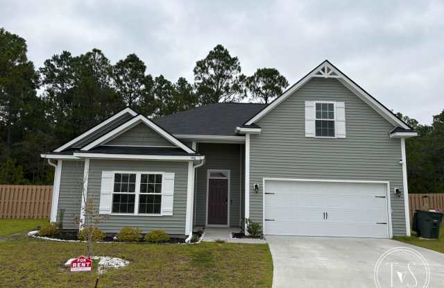 146 Battalion Lane Hinesville, GA photos photos