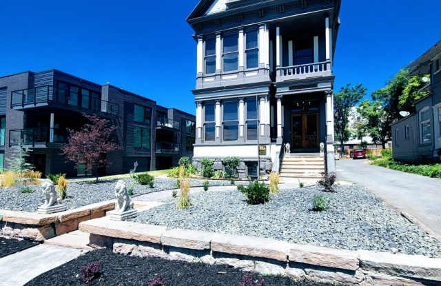 623 East 100 South Suite #1-4 photos photos 623 East 100 South Suite #1-4 photos photos