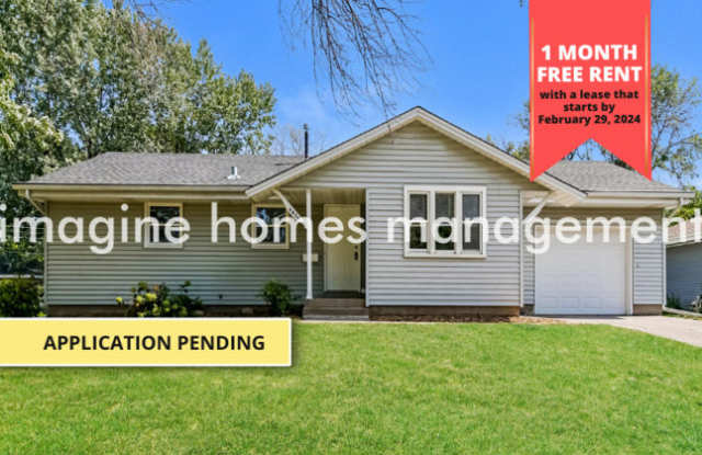6836 Dupont Avenue North - 6836 Dupont Avenue North, Brooklyn Center, MN 55430