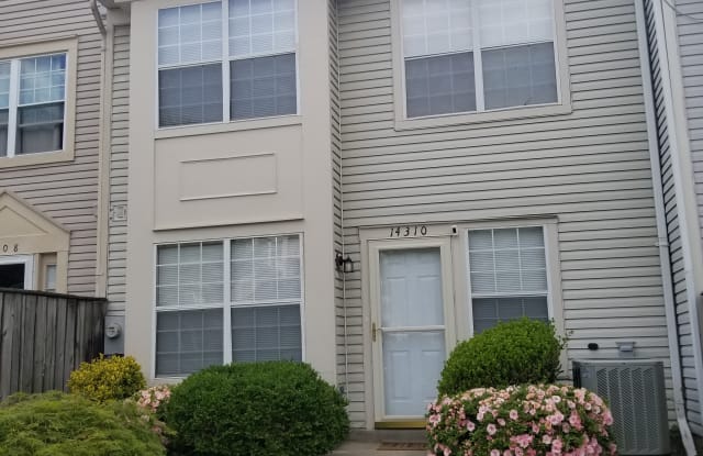 14310 Chapel Cove Ct - 14310 Chapel Cove Court, Laurel, MD 20707