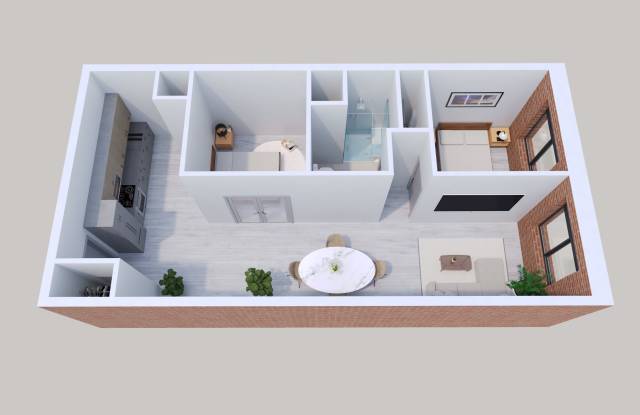 3701 Sepviva St. - 216 photos photos