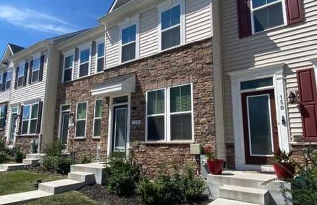 148 Rebecca Hammond Court - 148 Rebecca Hammond Court, Brooklyn Park, MD 21225