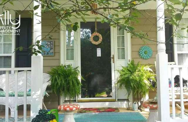 1236 Raintree Drive - 1236 Raintree Drive, Albemarle County, VA 22901