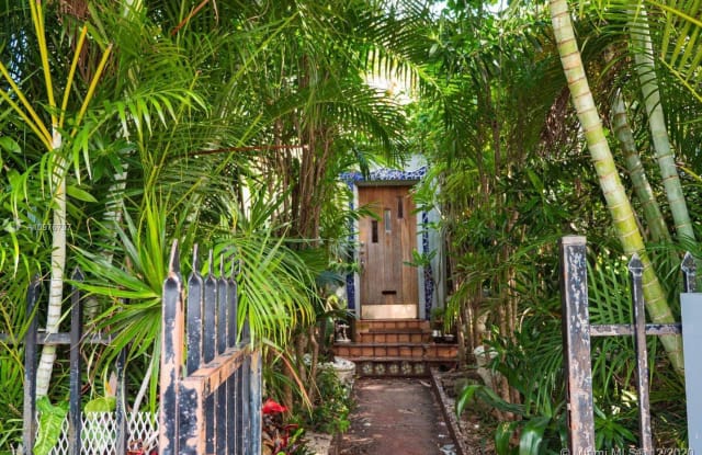 520 NE 67TH St - 520 Northeast 67th Street, Miami, FL 33138