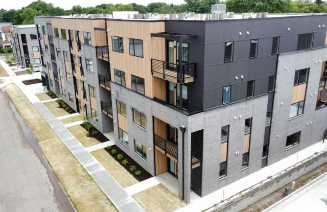St. Barts Apartments Gallery 3
