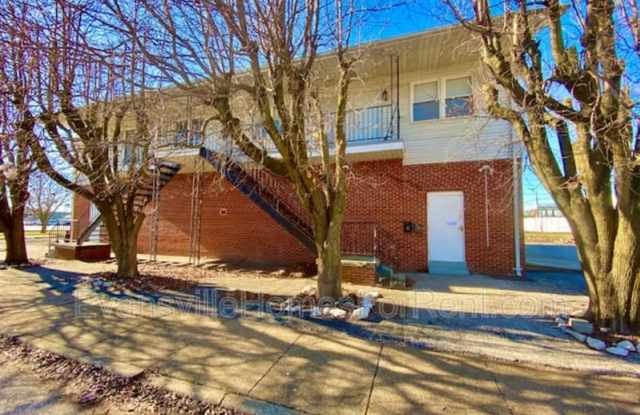 212 North Lafayette Avenue photos photos