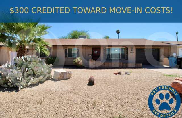 2407 West Laurel Lane - 2407 West Laurel Lane, Phoenix, AZ 85029