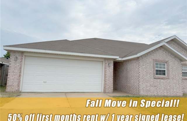 4106 Shadowrock  PL Unit #2 - 4106 Southwest Shadowrock Place, Bentonville, AR 72712