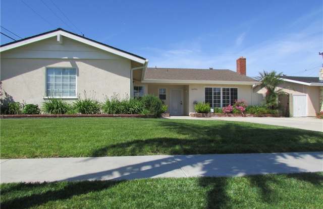 16731 Marie Lane - 16731 Marie Lane, Huntington Beach, CA 92647