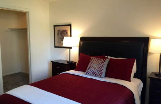 Park Village photos photos