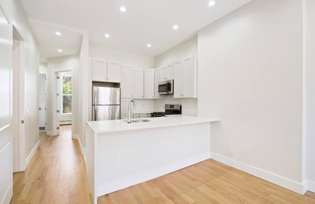 1386 Dean Street - 1386 Dean Street, Brooklyn, NY 11216
