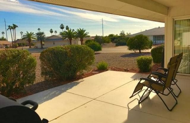 13059 W WESTGATE Drive - 13059 West Westgate Drive, Sun City West, AZ 85375