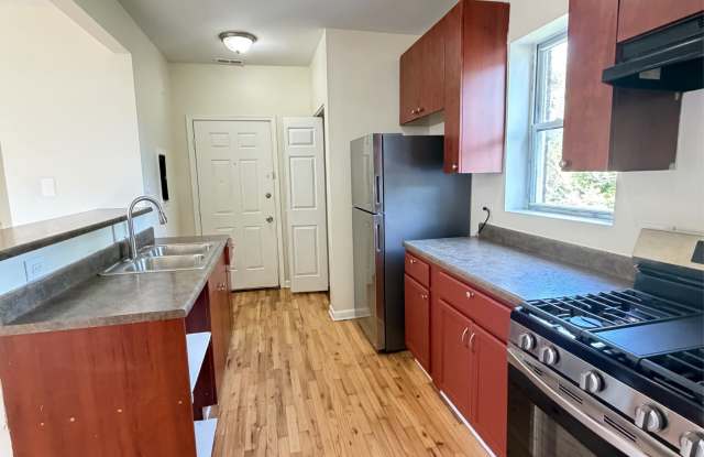 9120 South Dauphin Avenue - 3E photos photos