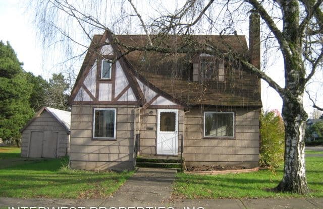 2310 SW 198TH AVENUE - 2310 Southwest 198th Avenue, Aloha, OR 97003