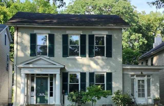 328 4th street - 328 4th Street, Marietta, OH 45750