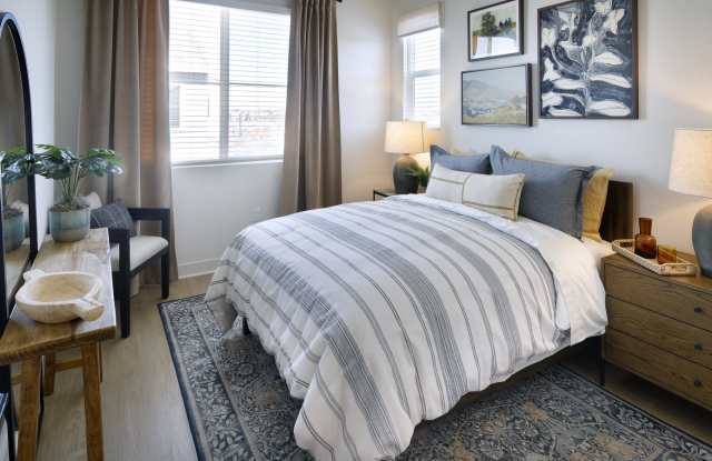 Sagecrest Townhomes Gallery 2