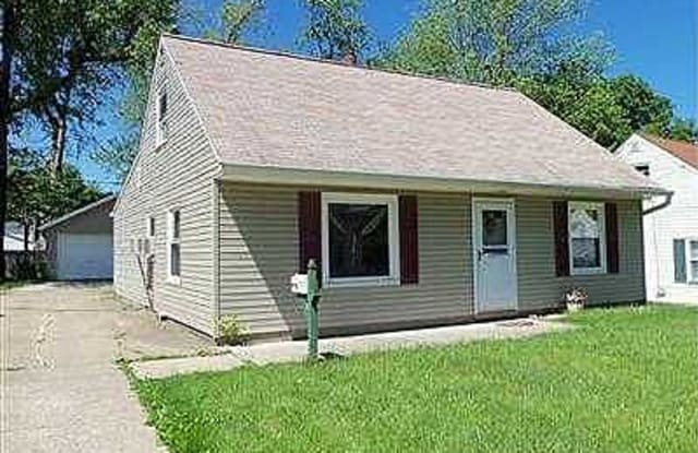 1413 ANDERSON - 1413 Anderson Road, Cuyahoga Falls, OH 44221