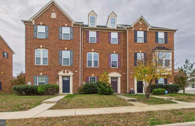 5407 SAINT RITA Drive - 5407 Saint Rita Drive, Waldorf, MD 20602