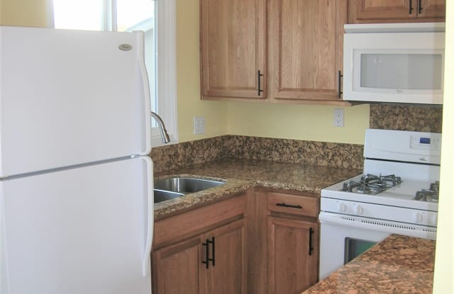 830 S Myers St - 830 Myers St, Oceanside, CA 92054
