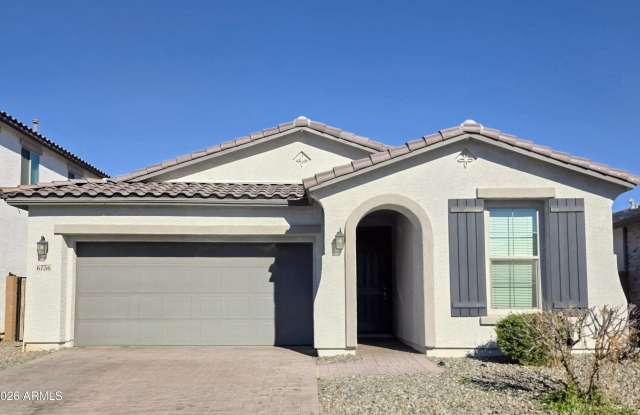 6736 W DISCOVERY Drive photos photos