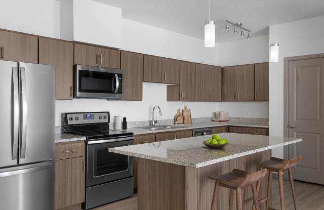 Edgewater at the Cove photos photos