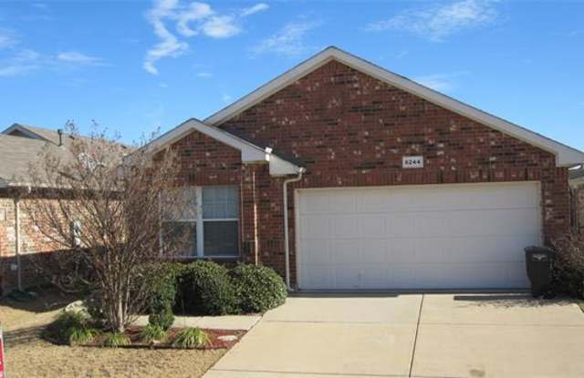 6244 Adonia Drive - 6244 Adonia Drive, Fort Worth, TX 76131