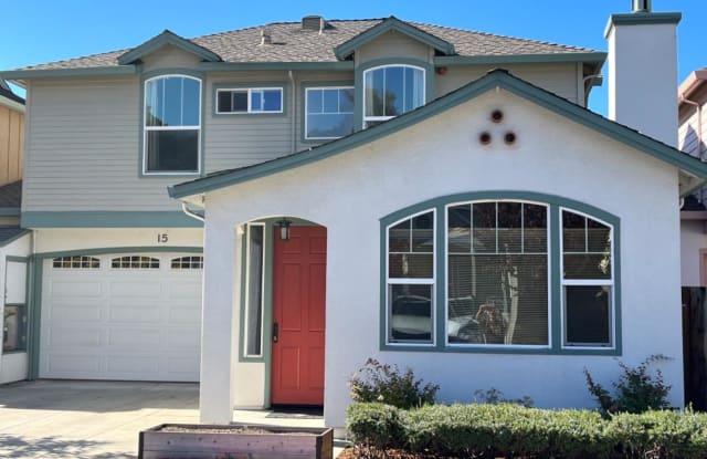 15 Josefa WAY - 15 Josefa Way, Santa Cruz, CA 95060