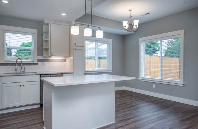 Cherry Park Luxury Townhomes Gallery 3