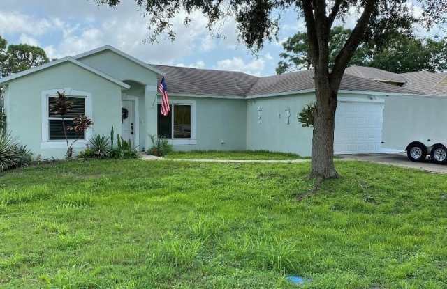4475 Kings Highway - 4475 Kings Highway, Port St. John, FL 32927