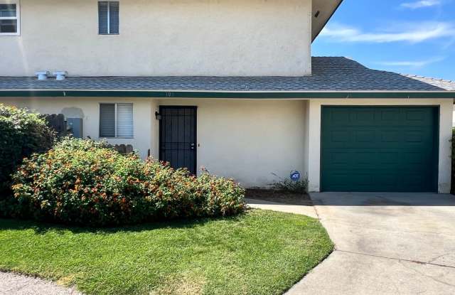 For Rent: 2BR/1.5BA Condo Near Fresno State – Gated Community photos photos