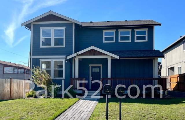 3 Bedroom Tacoma Home photos photos