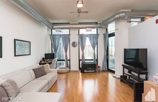 730 W Fulton St 1012B - 730 West Fulton Street, Chicago, IL 60661