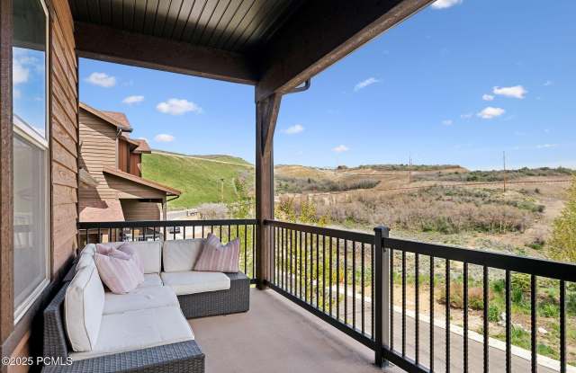1757 E Longview Drive unit: 87 - 1757 East Longview Drive, Hideout, UT 84032