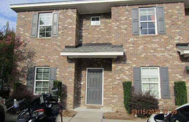 169 Guerry Street - 169 North Guerry Street, Florence, SC 29501