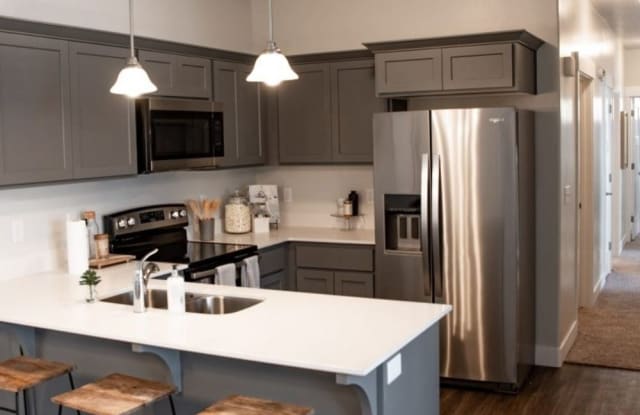 14487 S Ronan Lane P-301 - 14487 S Ronan Ln, Herriman, UT 84096