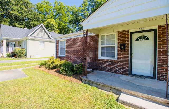 Updated Rosewood 2BR Duplex – Spacious, Stylish  Move-In Ready! photos photos