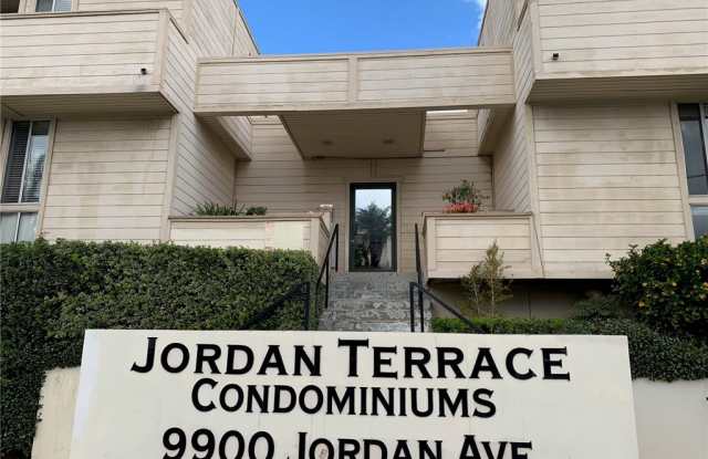 9900 Jordan Avenue - 9900 Jordan Avenue, Los Angeles, CA 91311