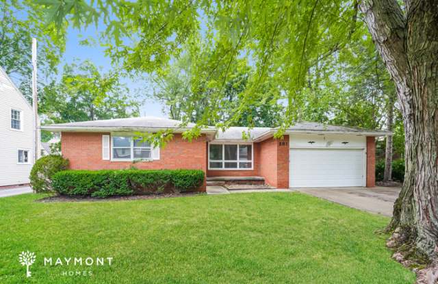 281 Sundale Road photos photos