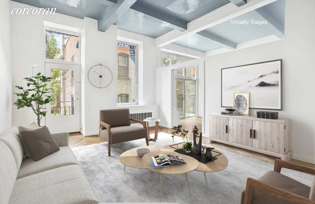 12 East 12th Street - 12 East 12th Street, New York City, NY 10003