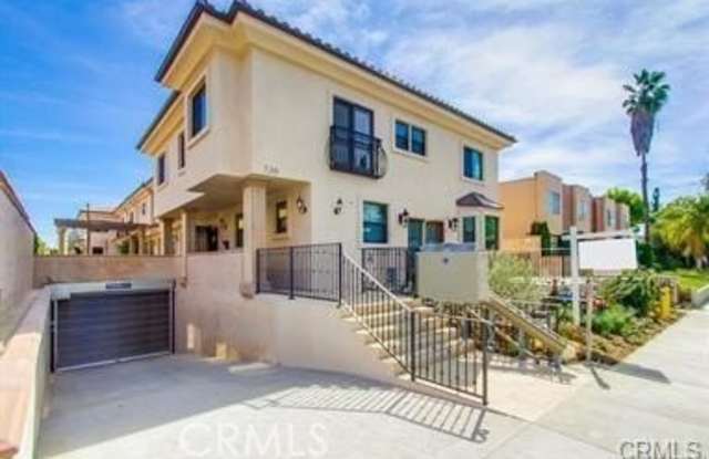730 S Marengo Avenue photos photos