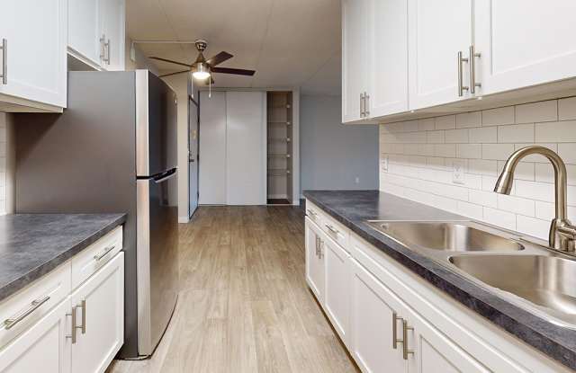 Olympik Village Apartments Gallery 3