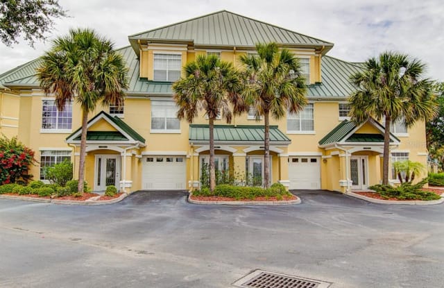 6319 SUNSET BAY CIRCLE - 6319 Sunset Bay Cir, Apollo Beach, FL 33572