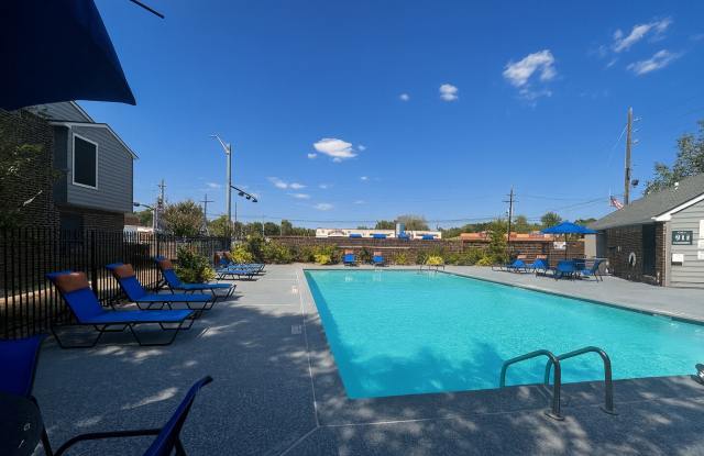 Porterwood Apartments photos photos