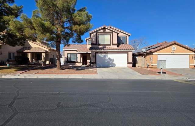 208 ZENITH POINT Avenue - 208 Zenith Point Avenue, North Las Vegas, NV 89032 208 ZENITH POINT Avenue - 208 Zenith Point Avenue, North Las Vegas, NV 89032