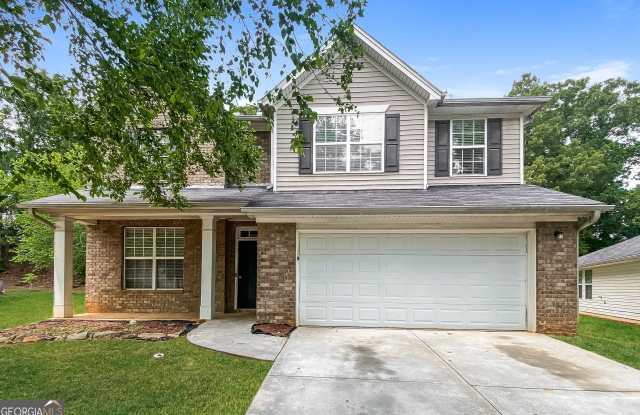 2940 Nightfall Terrace - 2940 Nightfall Terrace, Douglas County, GA 30135 2940 Nightfall Terrace - 2940 Nightfall Terrace, Douglas County, GA 30135