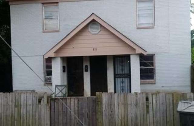 811 Polk Avenue photos photos
