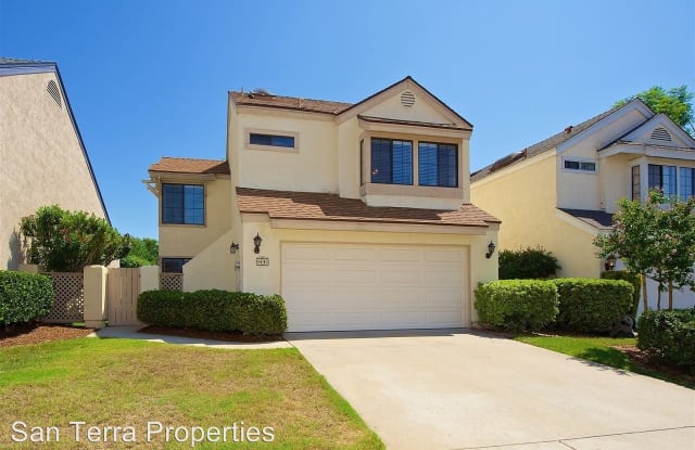 925 Venice Glen - 925 Venice Glen, Escondido, CA 92026