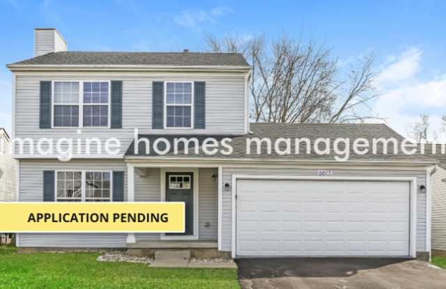 6613 Cloverlawn Circle - 6613 Cloverlawn Circle, Columbus, OH 43110