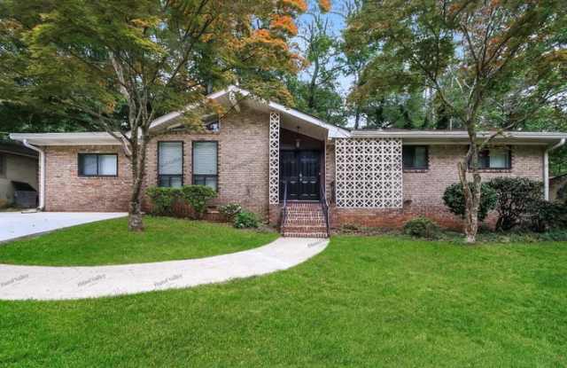 1077 Ponderosa Park Drive Gallery 1